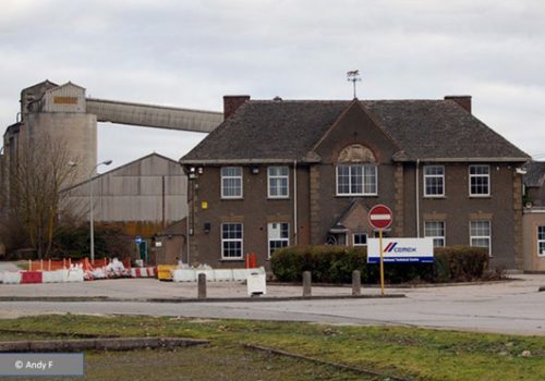 Southam Quarry Case Study - H&H Acoustic Technologies