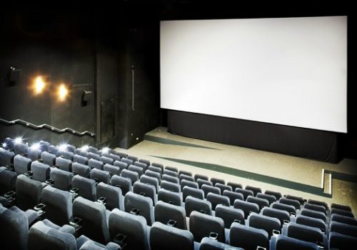 Mareel Cinema Case Study - H&H Acoustic Technologies